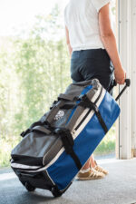 Anschütz skytterbag "Deluxe" 132 liter