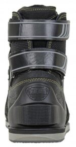 AHG Strong Skyttersko Sort - Bilde 2