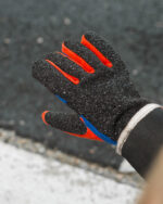 Anschutz Color skytterhanske Links