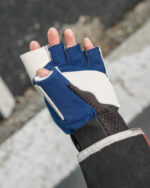 Anschutz Standard skytterhanske Links Uten fingre - Bilde 3