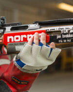 Anschutz Standard skytterhanske uten fingre - Bilde 2