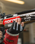 Anschutz Soft Touch skytterhanske - Bilde 3