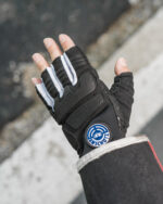 Anschutz Soft Touch skytterhanske - Bilde 4