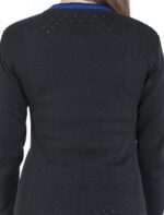 Anschütz strikkejakke - Bilde 3