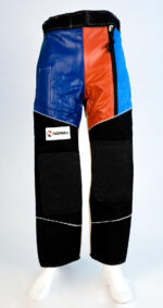 Norma skytterbukse nybegynneren