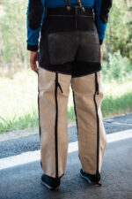 Norma skytterbukse nybegynneren - Bilde 3