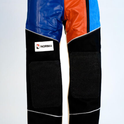 Norma skytterbukse nybegynneren