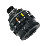 Irisblender - Velg din type