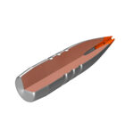 Klistrelappdispenser 12mm - Bilde 2