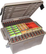 MTM Ammo Kasse Grønn ACR8