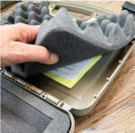 MTM Koffert til lyddemper - Bilde 3