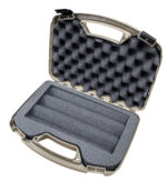 MTM Koffert til lyddemper