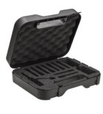 Ammunisjonskoffert plast