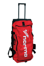 Norma skytterbag med hjul