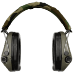 Sordin Supreme Pro-X HEAR2 Green - Bilde 2