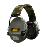 Sordin Supreme Pro-X HEAR2 Green - Bilde 3
