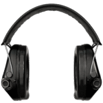 Sordin Supreme Pro-X Leather HEAR2 Black - Bilde 2