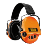 Sordin Supreme Pro-X Slim HEAR2 Ember