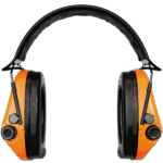 Sordin Supreme Pro-X Slim HEAR2 Ember - Bilde 2