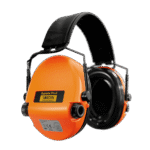 Sordin Supreme Pro-X Slim HEAR2 Ember - Bilde 3