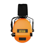 Sordin Supreme Pro-X Slim HEAR2 Ember - Bilde 5