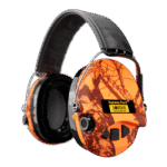 Sordin Supreme Pro-X LED HEAR2 Blaze