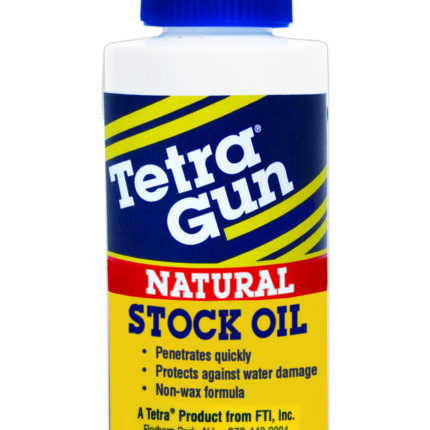 TetraGun Stokkolje 60 ml