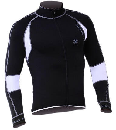 Hitex Tecno overdel XS-XXL