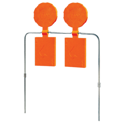 DAO Money Shot Double Impact Seal