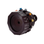 Irisblender 5 fargefilter - Bilde 5