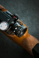 Irisblender 5 fargefilter