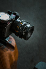 Irisblender 5 fargefilter - Bilde 7