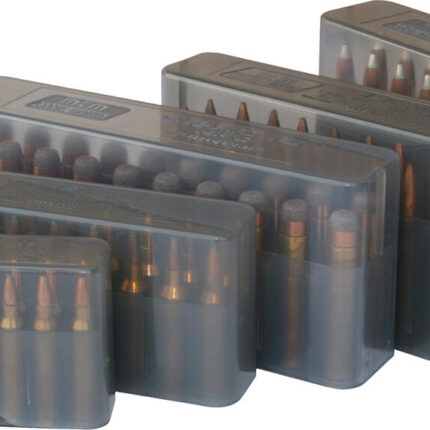 MTM Patronboks 20-skd Small Rifle