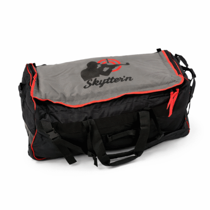 Stor Trillebag/Ryggsekk Nemesis