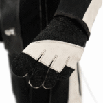 Nemesis skytehanske med fingre