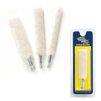 TetraGun Ullsudd Kal. Velg